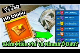 Những Game Đổi Thưởng Hot Nhất Trên 79kin