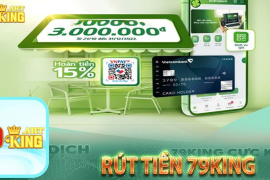 Đánh Giá Game Đổi Thưởng Tại 79kin